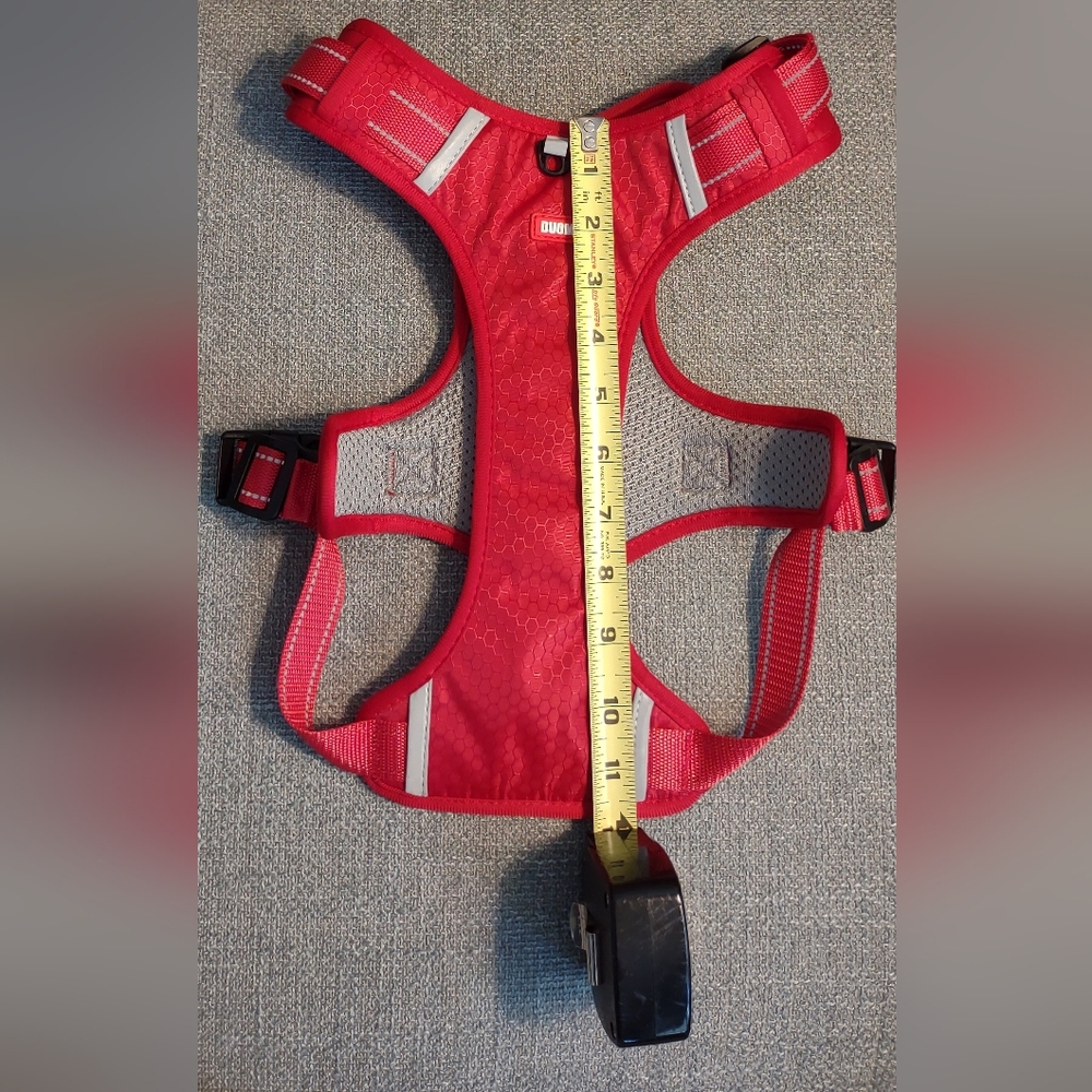 Lower Price!*Tactical Dog Harness(L)***